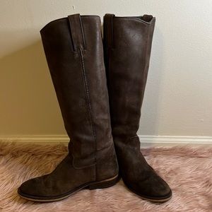 Bronx Riding Boots